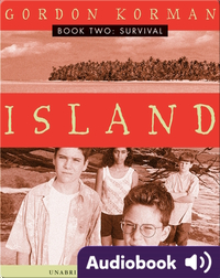 Island Book #2: Survival