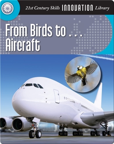 From Birds to... Aircraft
