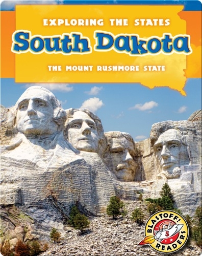 Exploring the States: South Dakota
