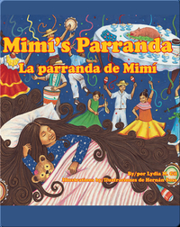 Mimi's Parranda/La parranda de Mimí