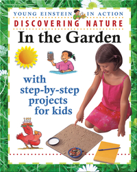 Discovering Nature In the Garden
