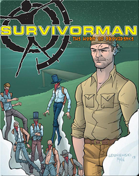 Les Stroud: Survivorman: The Horn of Providence 3