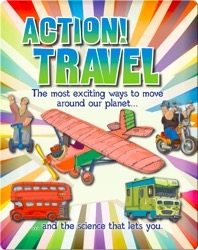Action! Travel