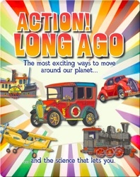 Action! Long Ago