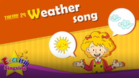 Weather Collection - How's the Weather?