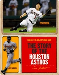 The Story of Houston Astros