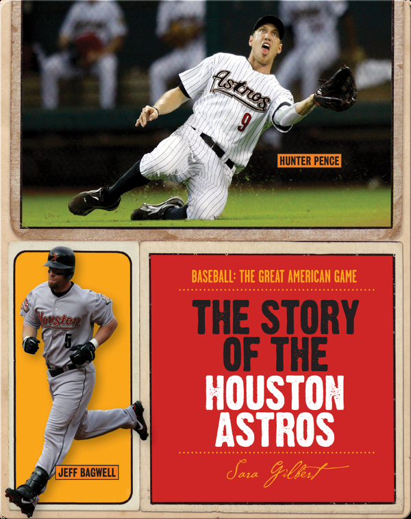 The Story of Houston Astros
