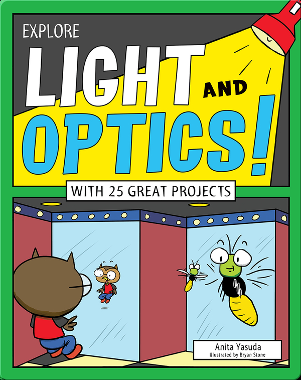 Explore Light and Optics