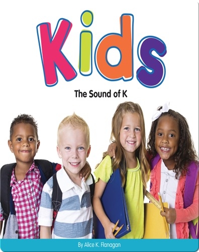 Kids: The Sound of K