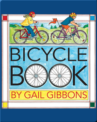 Bicycle Book