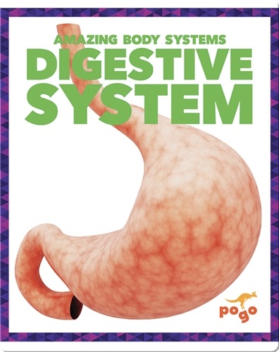 Amazing Body Systems: Digestive System