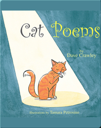 Cat Poems