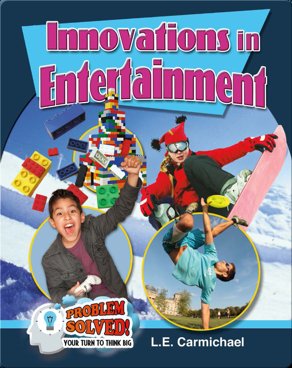Innovations in Entertainment