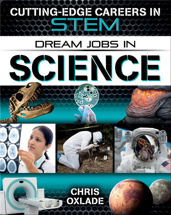 Dream Jobs in Science
