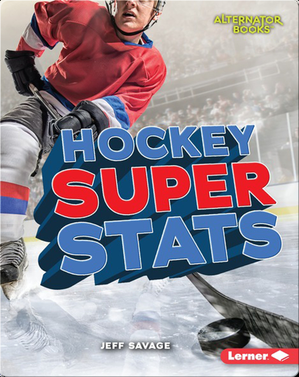 Hockey Super Stats