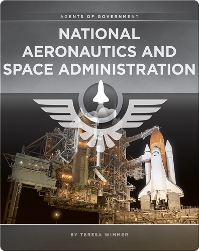 National Aeronautics and Space Administration 