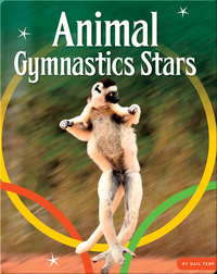 Animal Gymnastics Stars