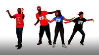 How to Do the Wave Hip-Hop Dance Move for Kids