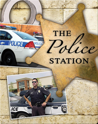 The Police Station