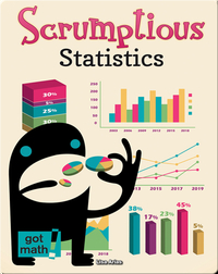 Scrumptious Statistics