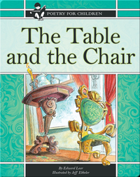 The Table and the Chair