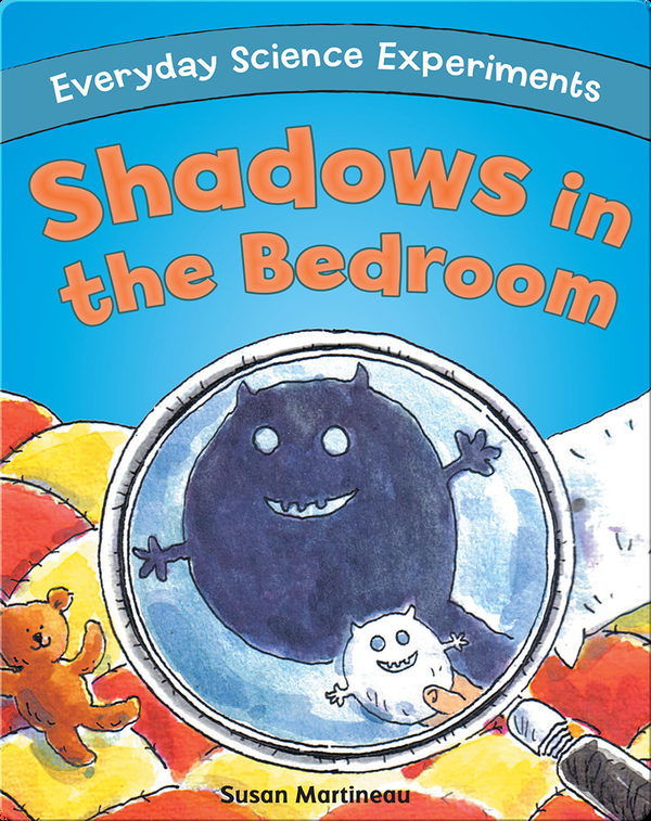 Shadows in the Bedroom