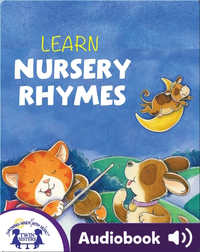 Learn Nursery Rhymes