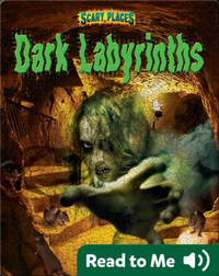 Dark Labyrinths
