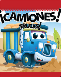 ¡Camiones! (Trucks!)