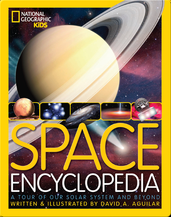 Space Encyclopedia