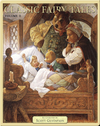 Classic Fairy Tales Vol 2