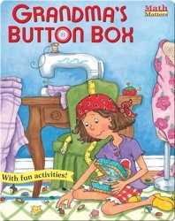 Grandma's Button Box