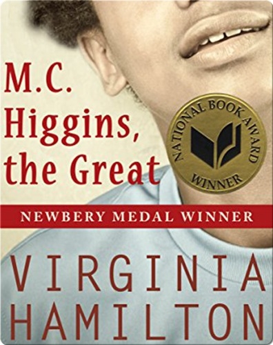M.C. Higgins, the Great