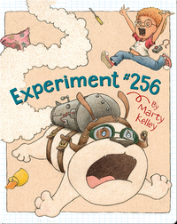 Experiment #256