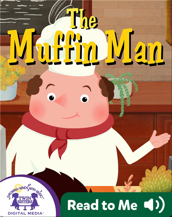 Man muffin