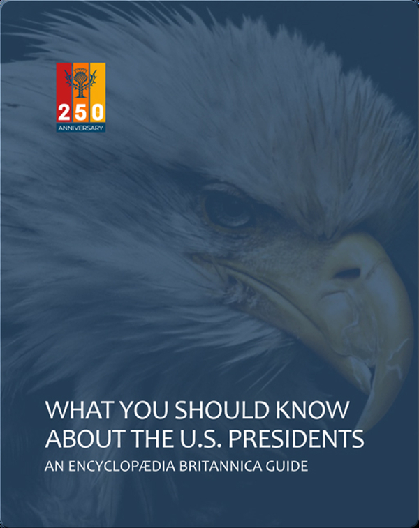 What You Should Know About the U.S. Presidents