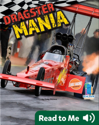 Dragster Mania