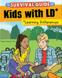 The Survival Guide for Kids with LD