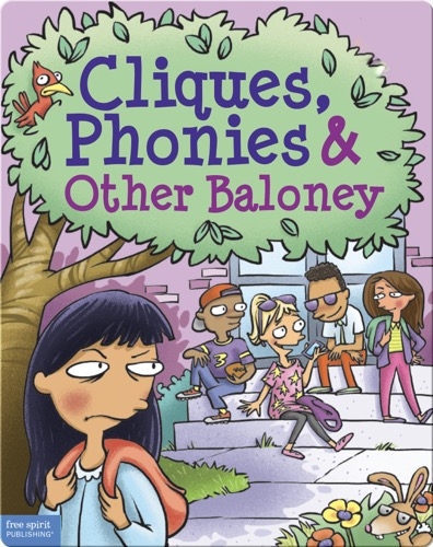 Cliques, Phonies & Other Baloney