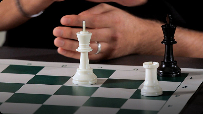 How To Achieve Checkmate With Only The King Rook Video Discover Fun And Educational Videos That Kids Love Epic Children S Books Audiobooks Videos More