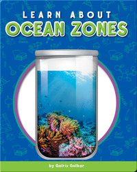 Learn About Ocean Zones