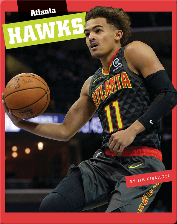Insider's Guide to Pro Basketball: Atlanta Hawks