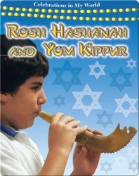 Rosh Hashanah and Yom Kippur