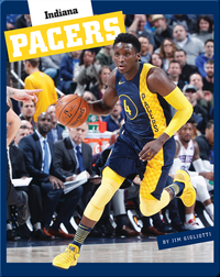 Insider's Guide to Pro Basketball: Indiana Pacers