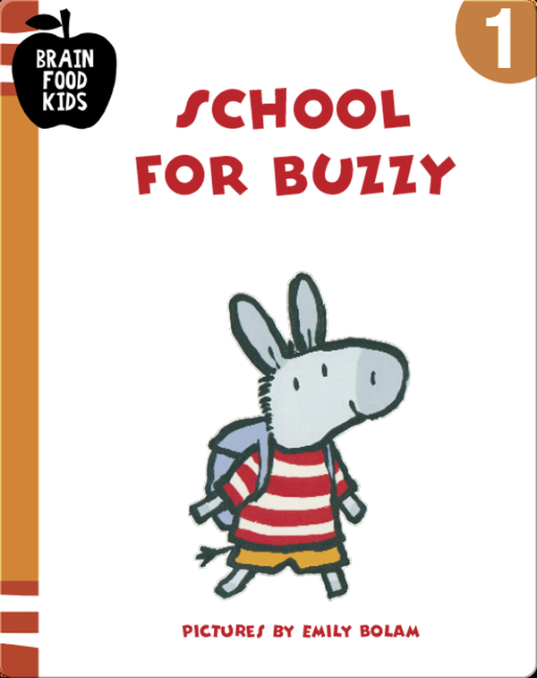 School For Buzzy