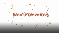Fireflies Musical Yoga for Kids: Environment