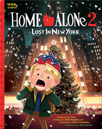 Pop Classics: Home Alone 2 - Lost in New York