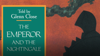 Storybook Classics: The Emperor and the Nightingale