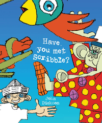 Have You Met Scribble?