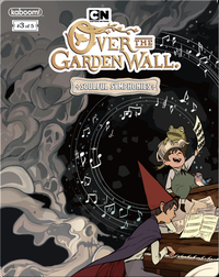 Over the Garden Wall: Soulful Symphonies No.3